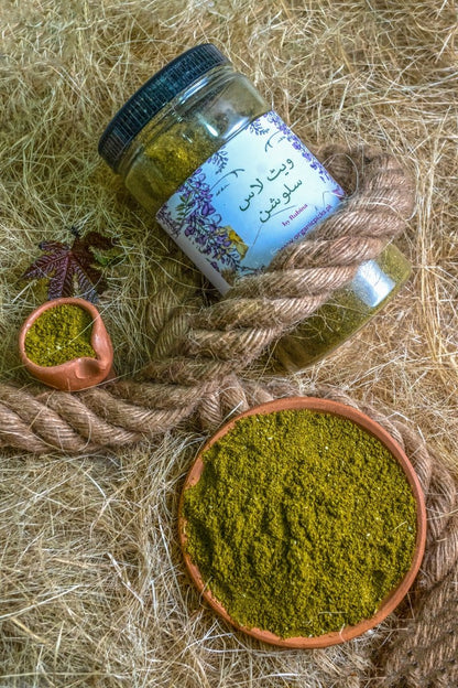 Weightloss Solution (1 Month Plan)