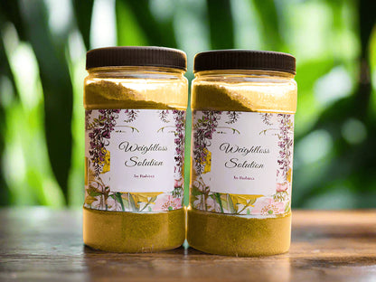 Weightloss Solution (2 Months Plan)