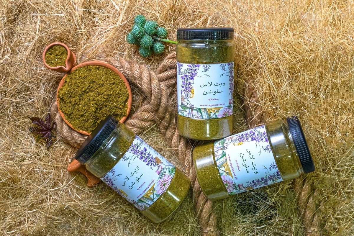 Weightloss Solution (3 Months Plan)