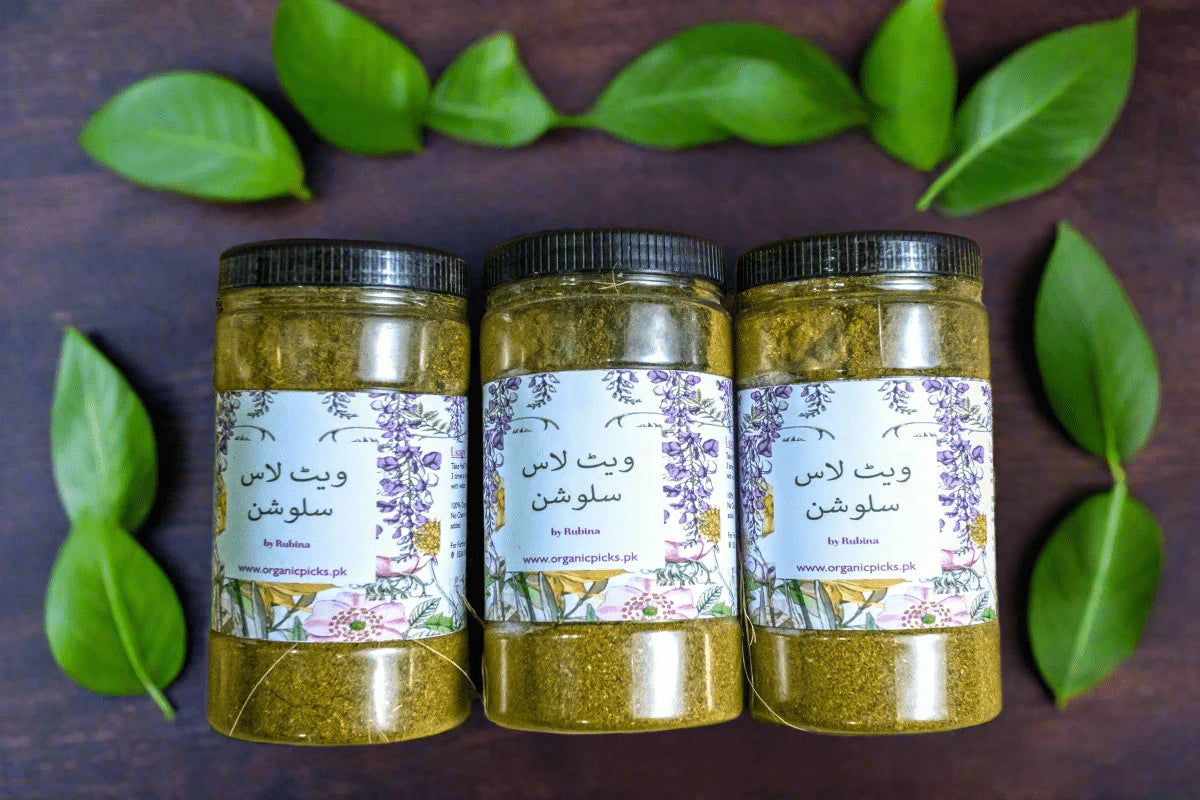 Weightloss Solution (3 Months Plan)