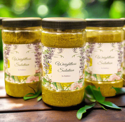 Weightloss Solution (3 Months Plan)