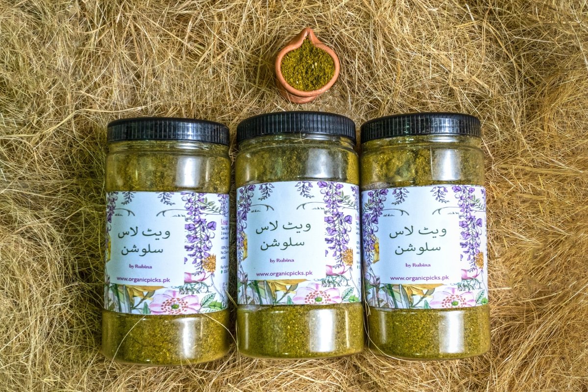 Weightloss Solution (3 Months Plan)