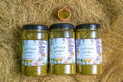 Weightloss Solution (3 Months Plan)