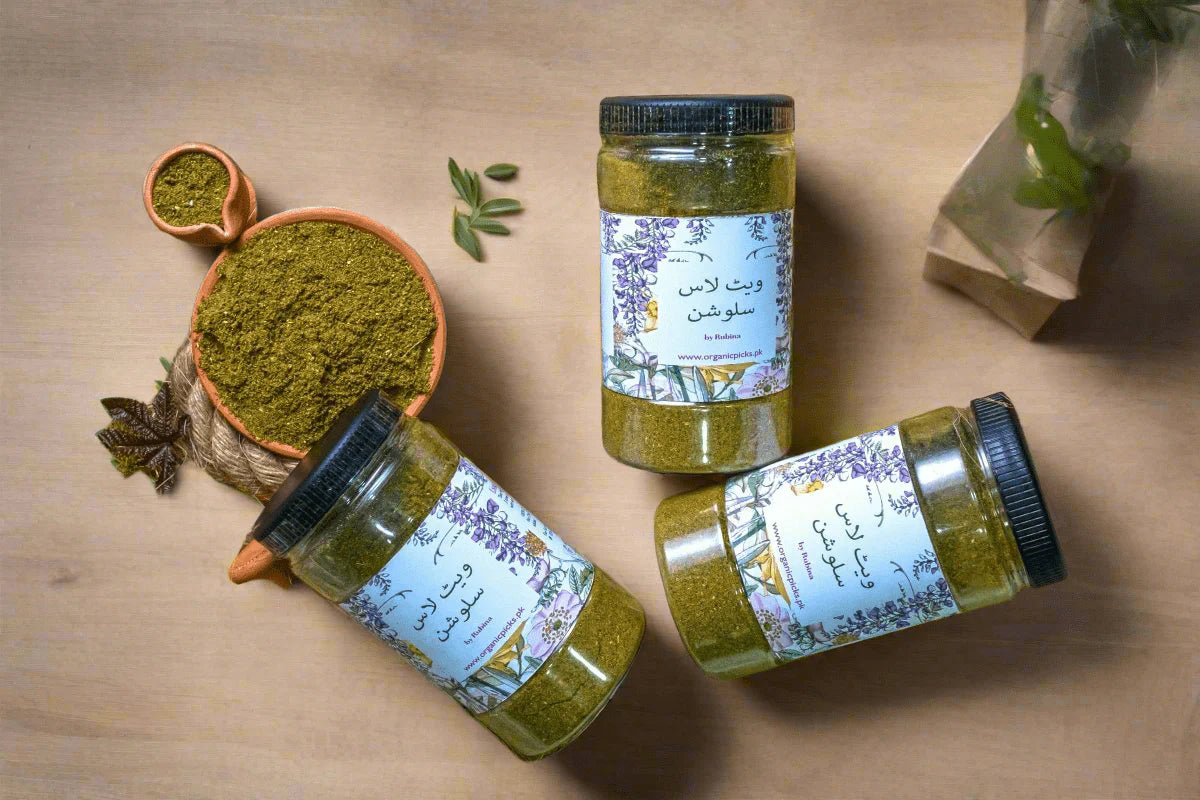 Weightloss Solution (3 Months Plan)